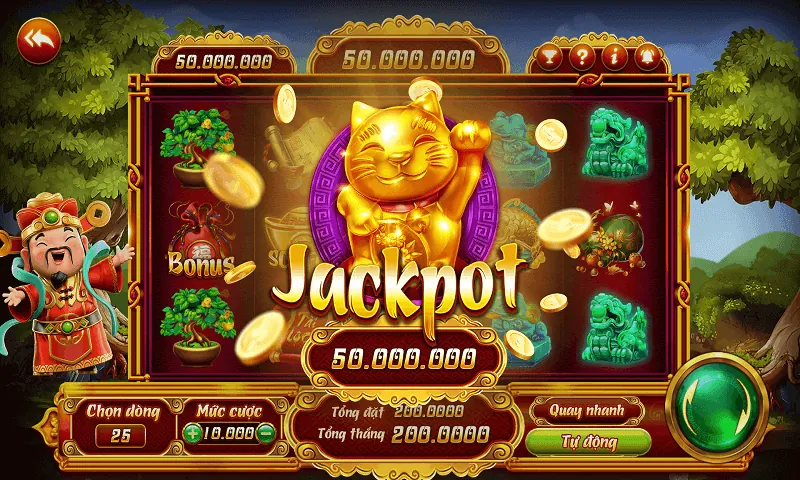 Chiến lược Slots 32wim