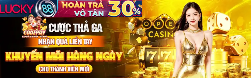 Hình ảnh bàn Baccarat trực tuyến sang trọng tại 32wim